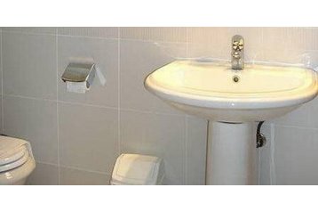 Croaţia Privát Molat, Exteriorul